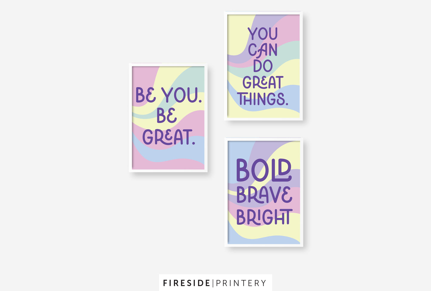 Inspirational Kids Series