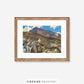 Rocky Terrain