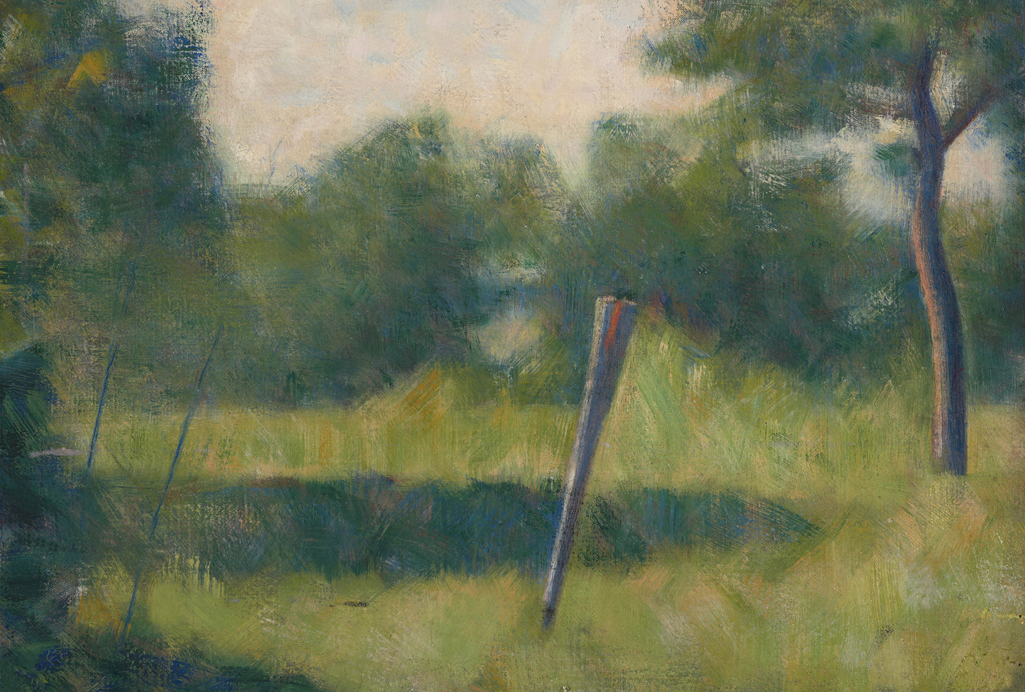 Farmland
